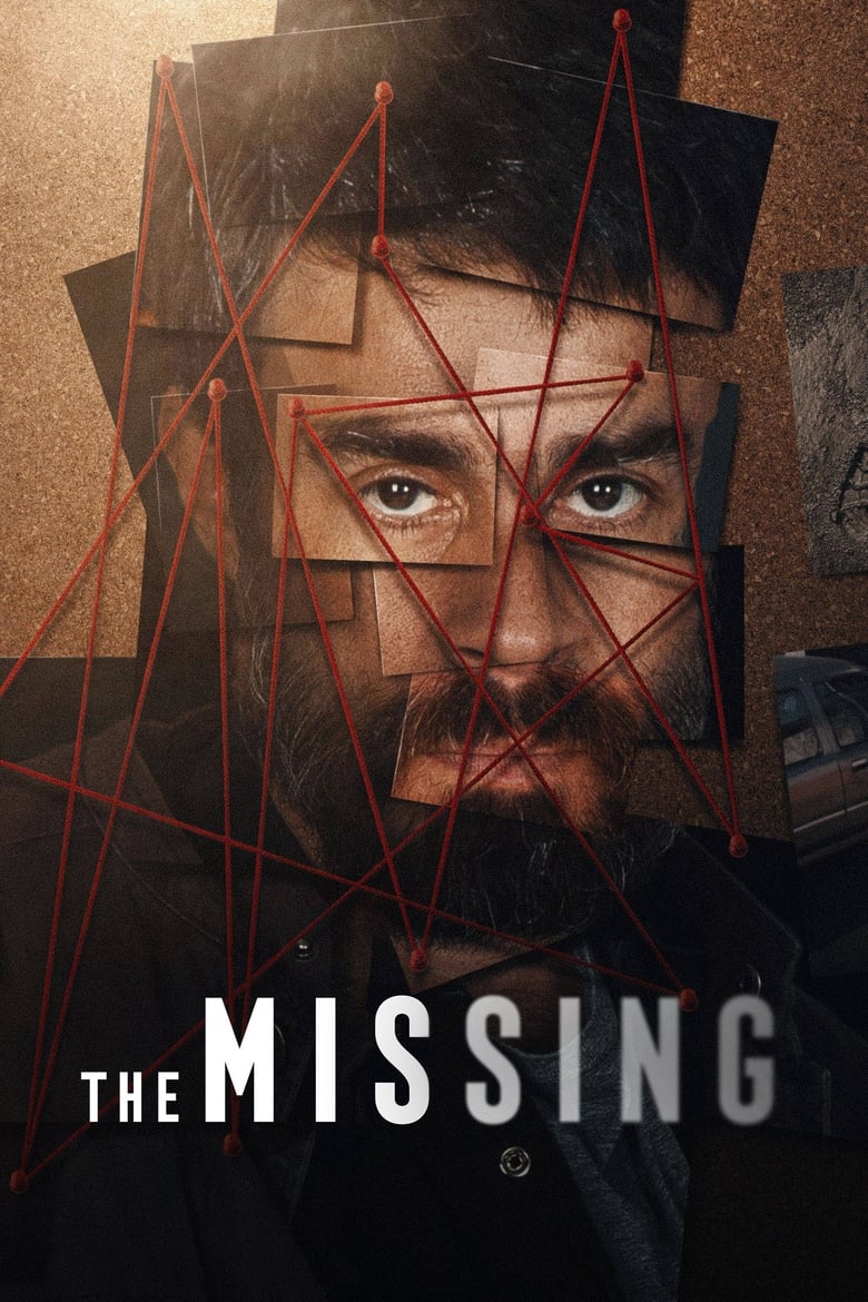 Poster of The Missing