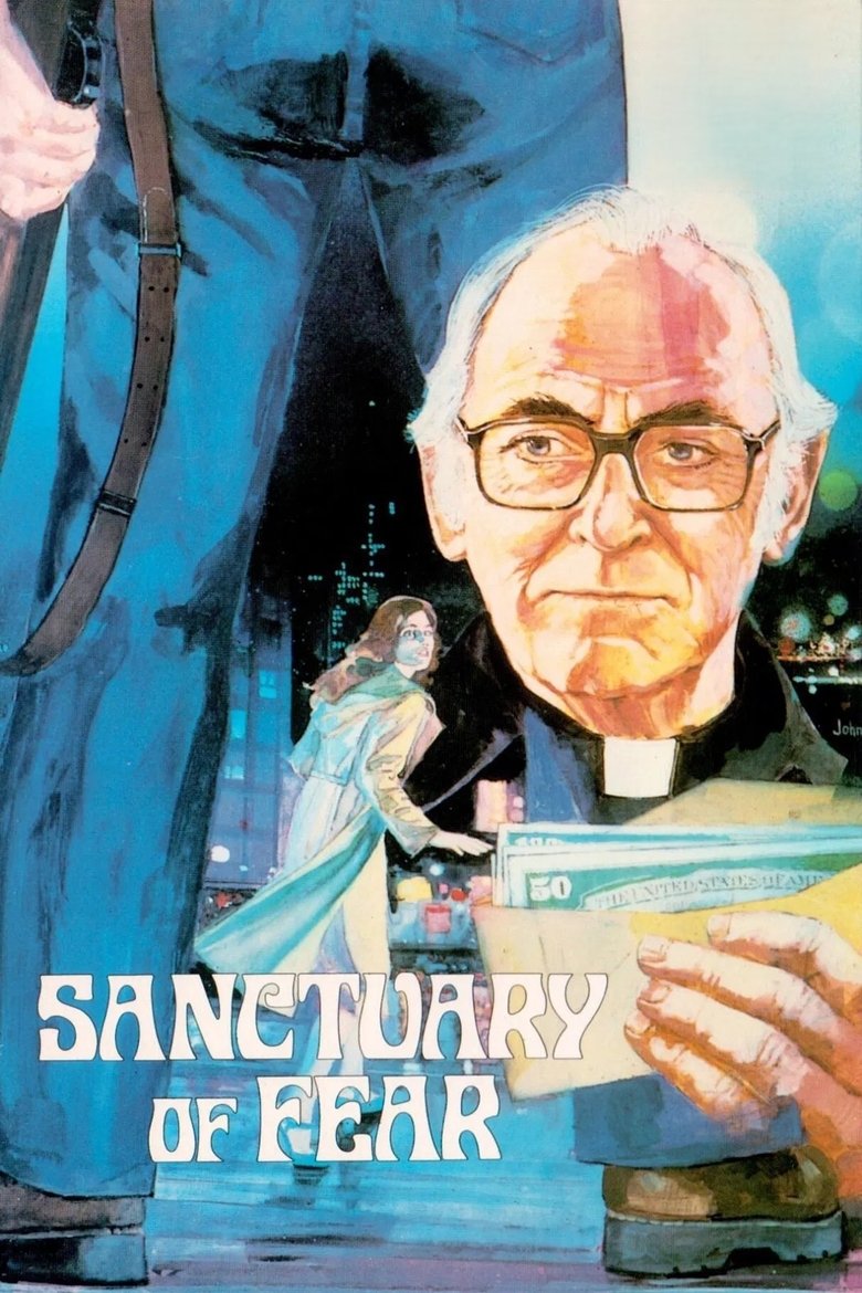 Poster of Sanctuary of Fear