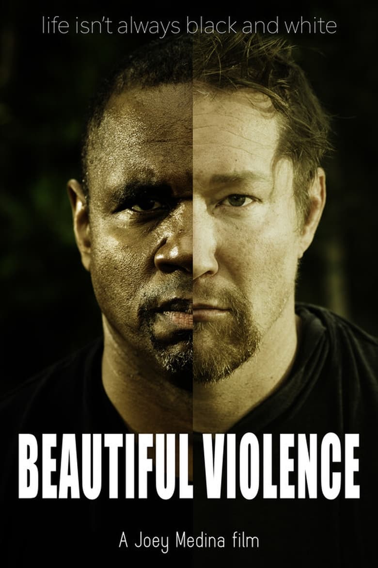 Poster of Beautiful Violence