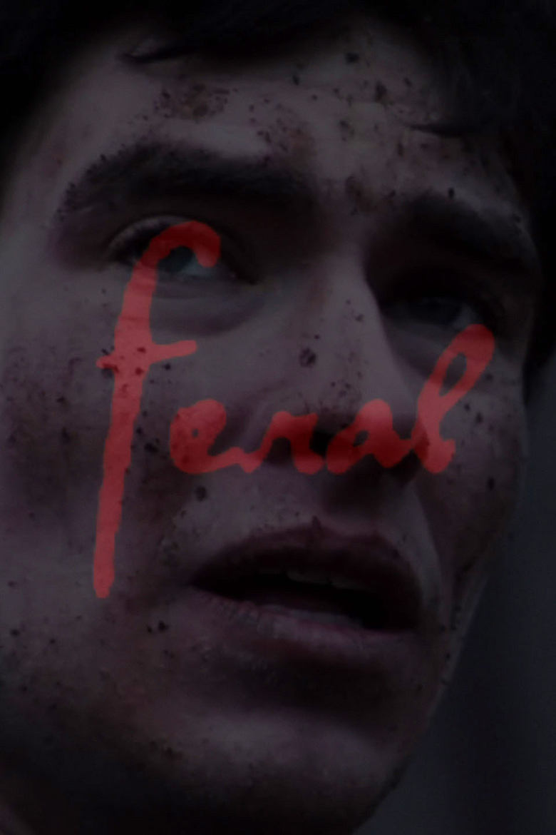 Poster of Feral