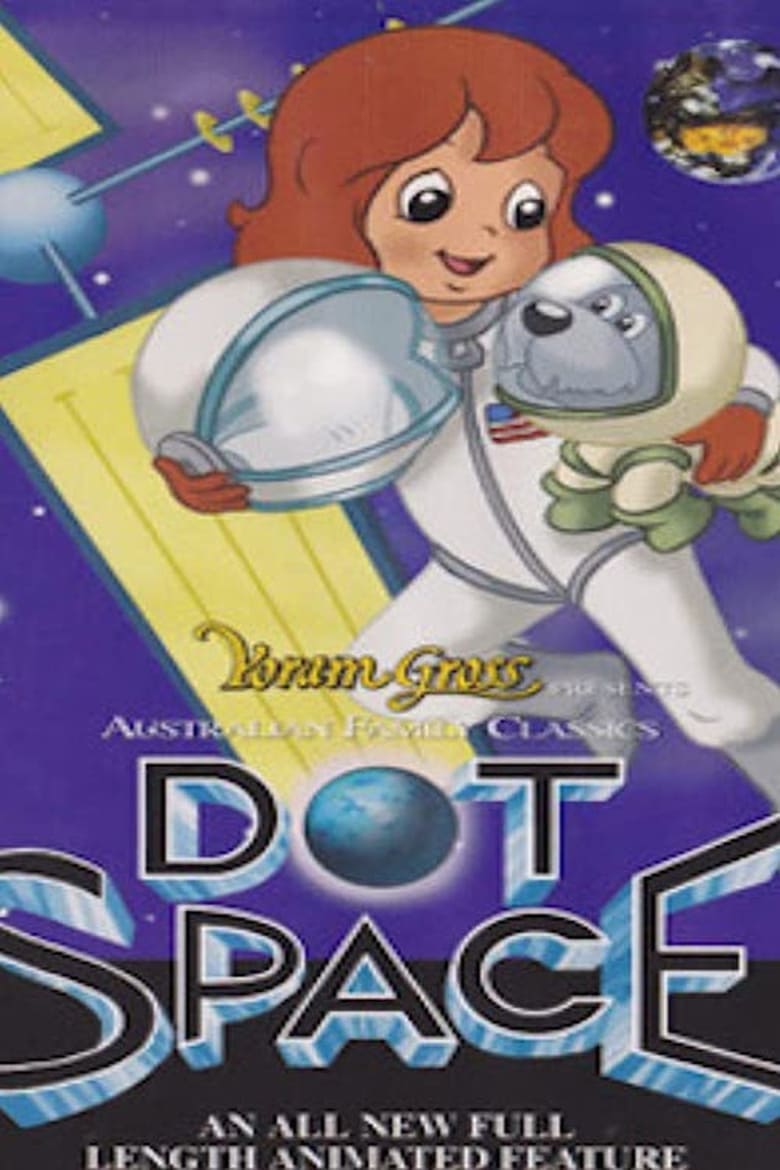 Poster of Dot in Space