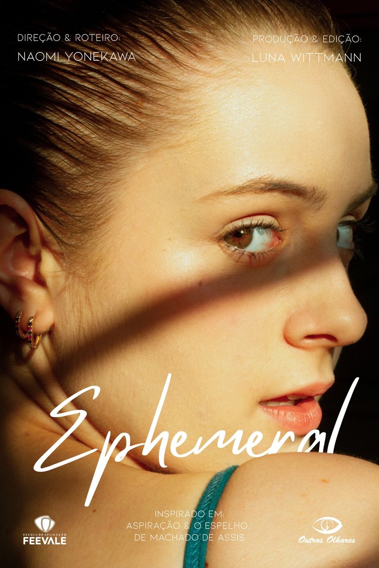 Poster of Ephemeral