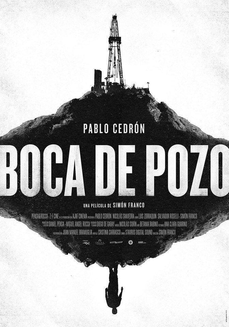 Poster of Boca de pozo