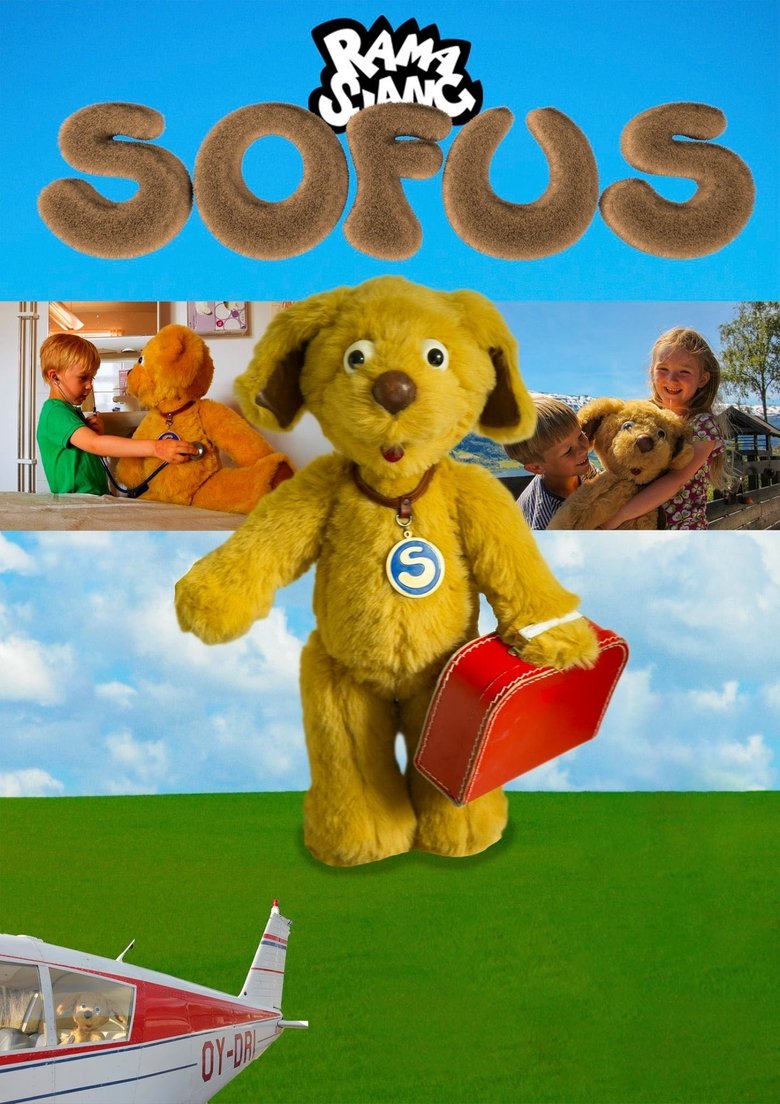 Poster of Sofus