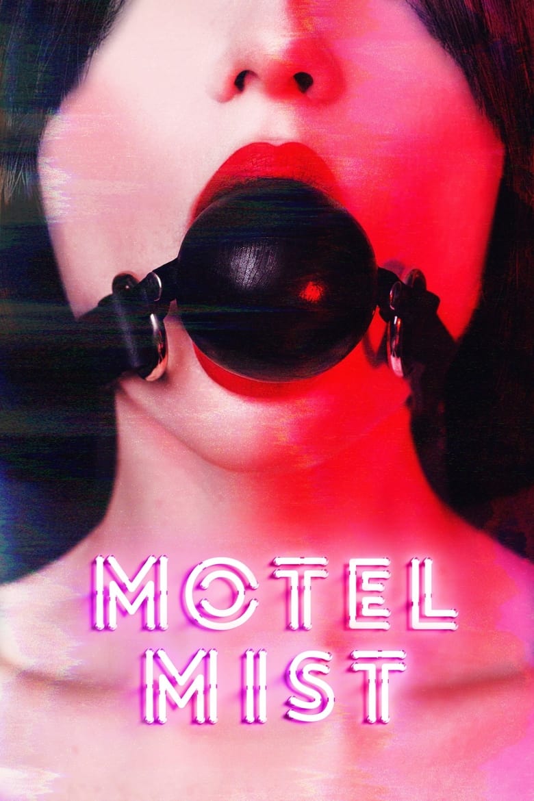 Poster of Motel Mist