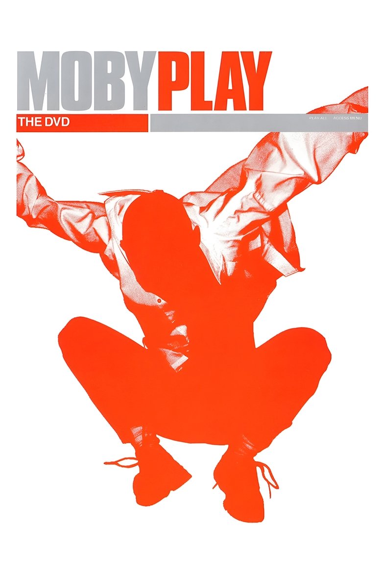 Poster of Moby: Play