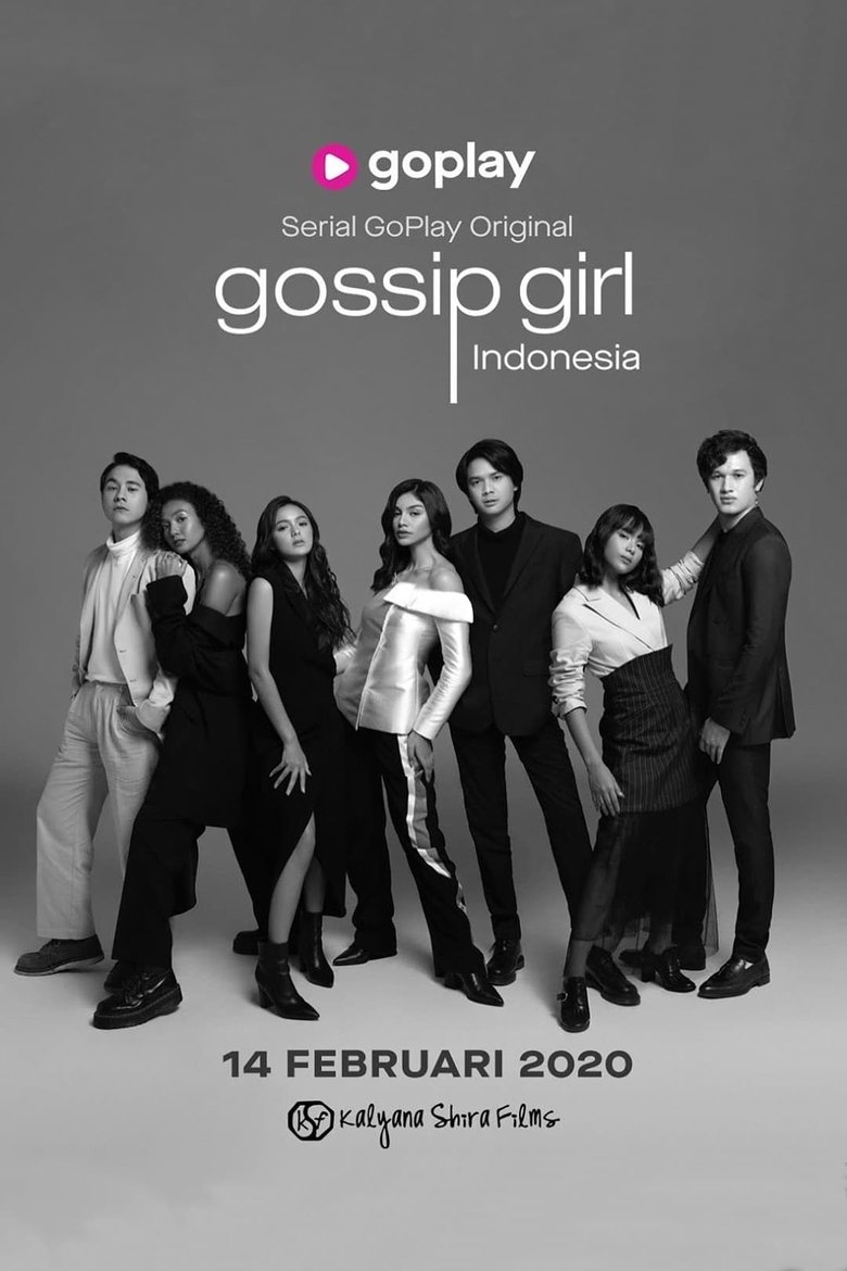 Poster of Cast and Crew in Gossip Girl Indonesia - Ramadhan Wonder (Season 1 - Episode 9) - Ramadhan Wonder