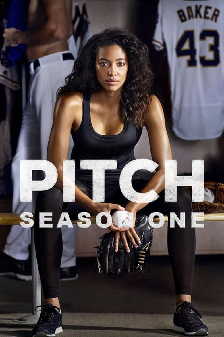 Poster of Episodes in Pitch - Season 1 - Season 1