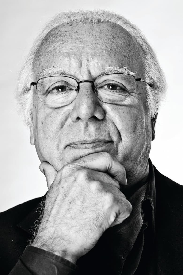 Portrait of Carlos do Carmo