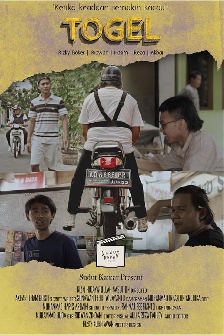 Poster of Togel