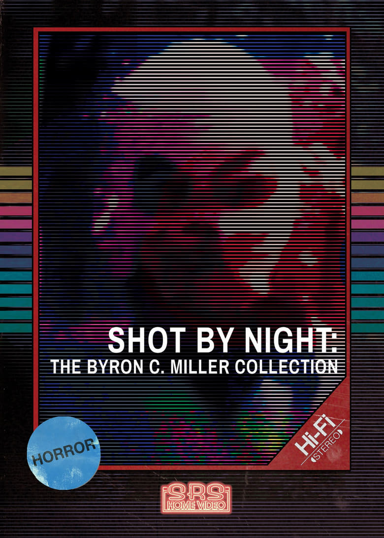 Poster of Shot by Night: The Byron C. Miller Collection