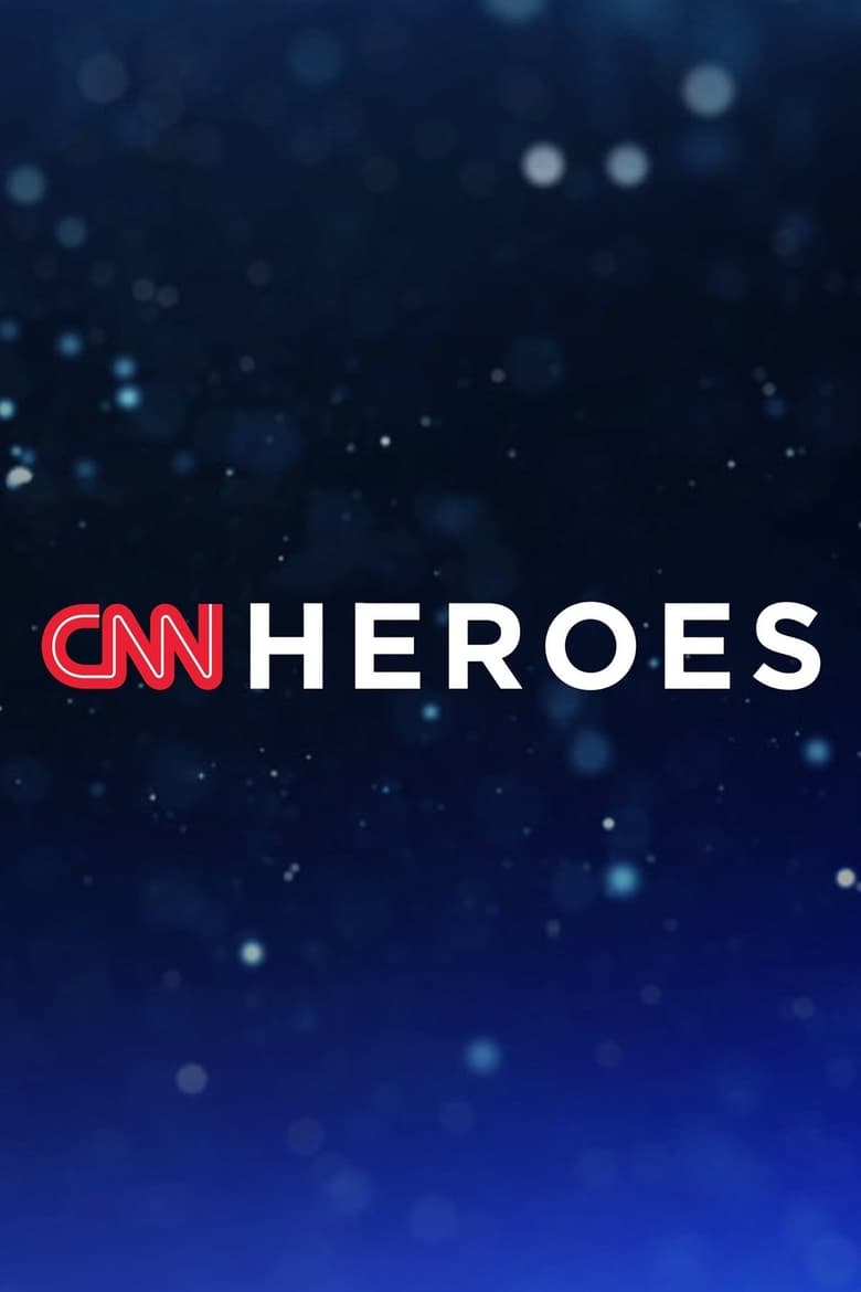 Poster of CNN Heroes