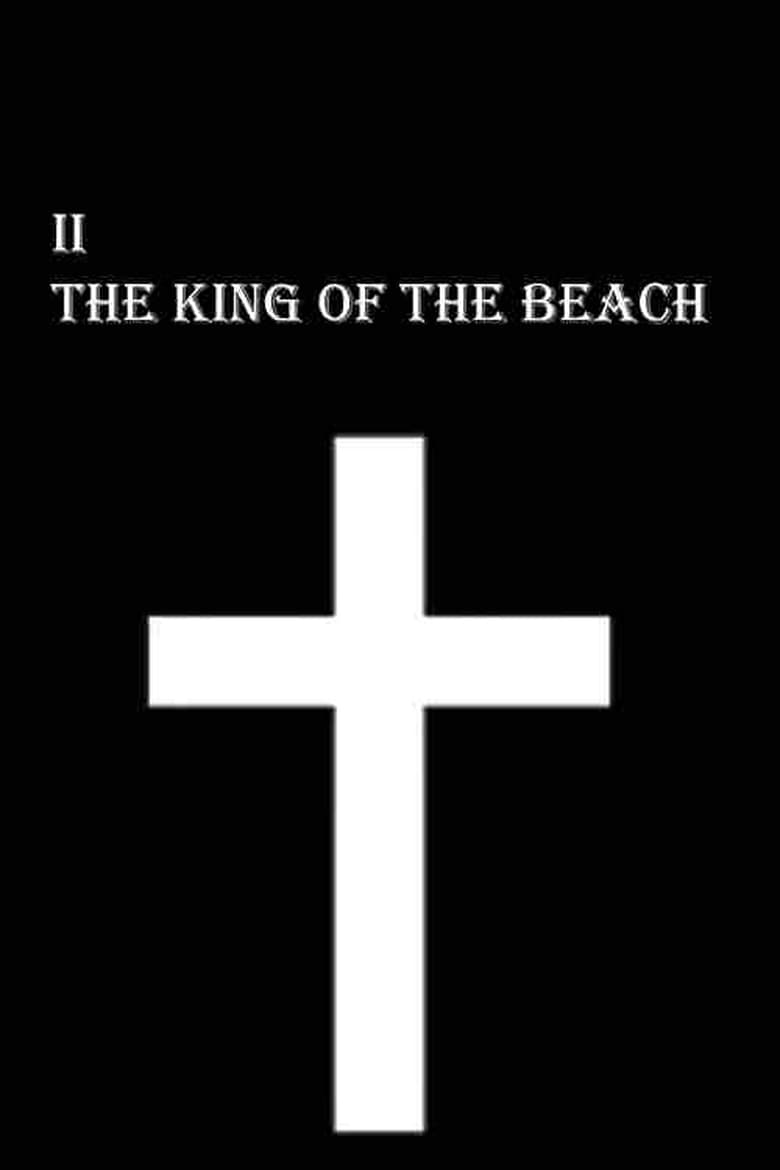 Poster of The King of the Beach