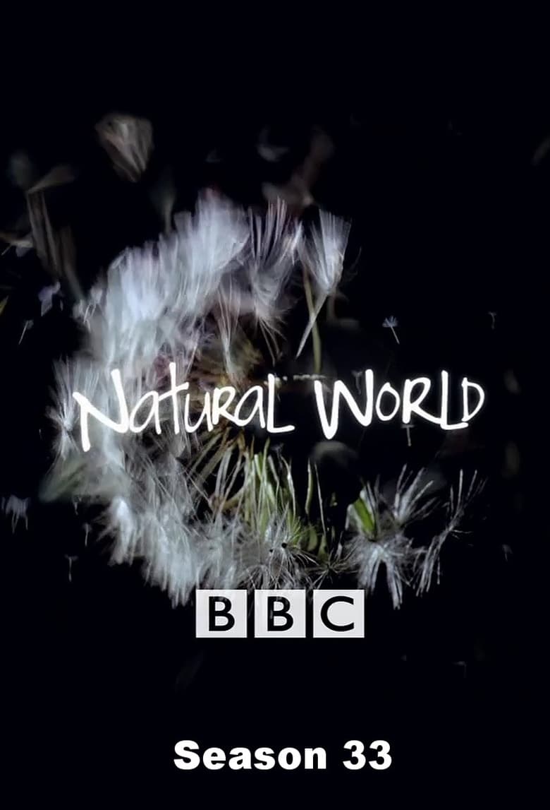 Poster of Episodes in Natural World - Season 33 - Season 33