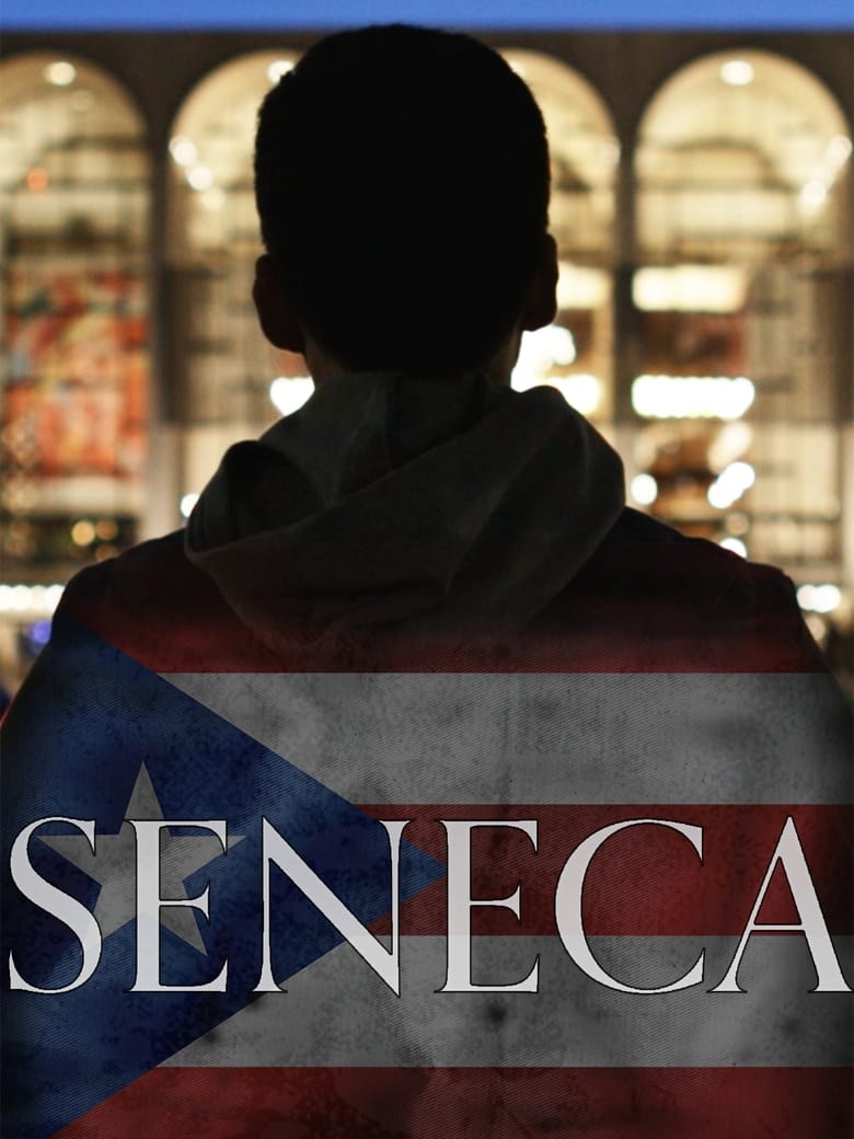 Poster of Seneca