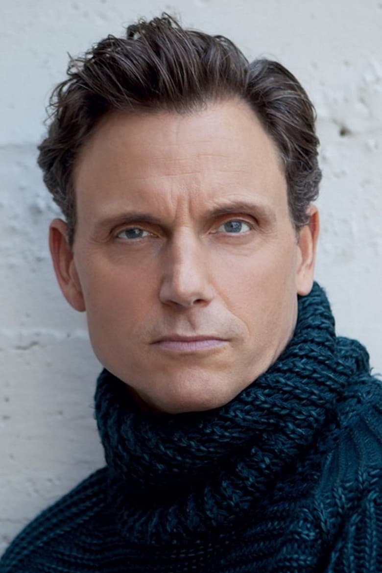 Portrait of Tony Goldwyn