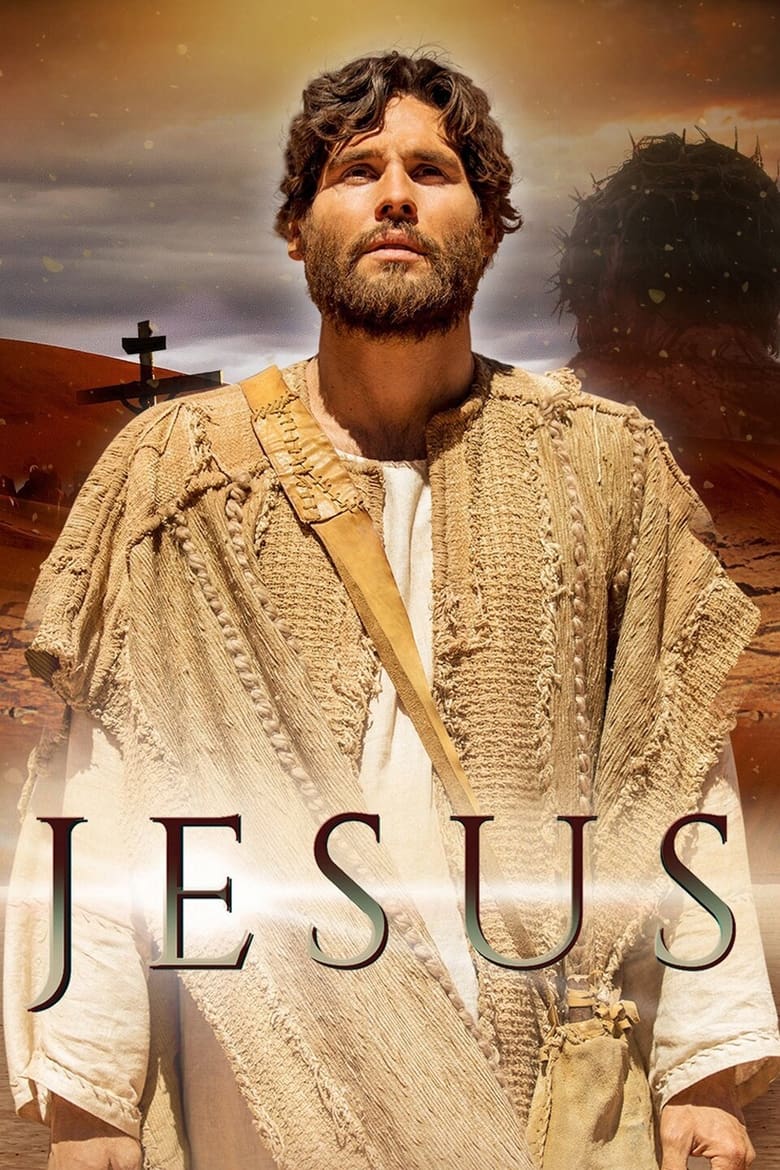 Poster of Jesus