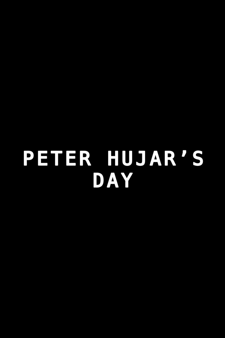 Poster of Peter Hujar’s Day