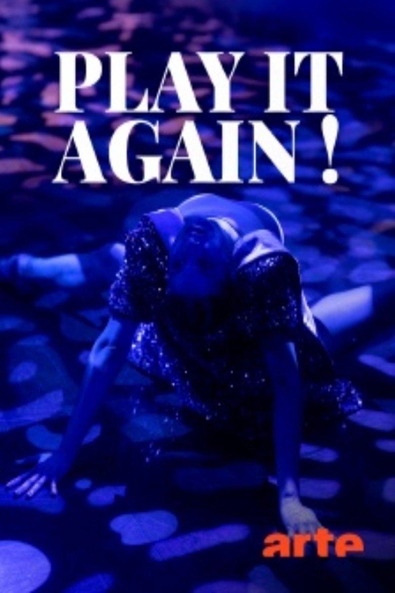 Poster of Play it Again! La répétition musicale