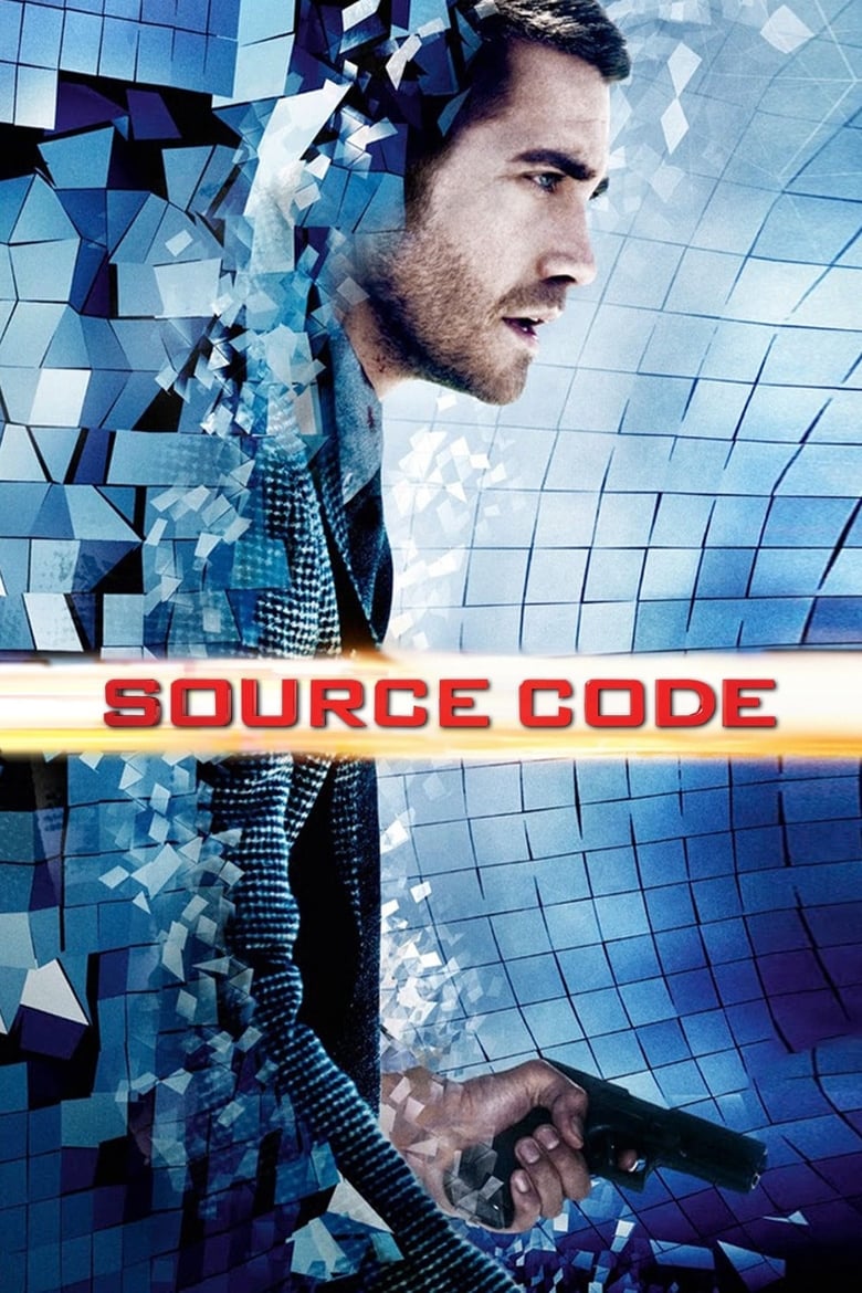 Poster of Source Code