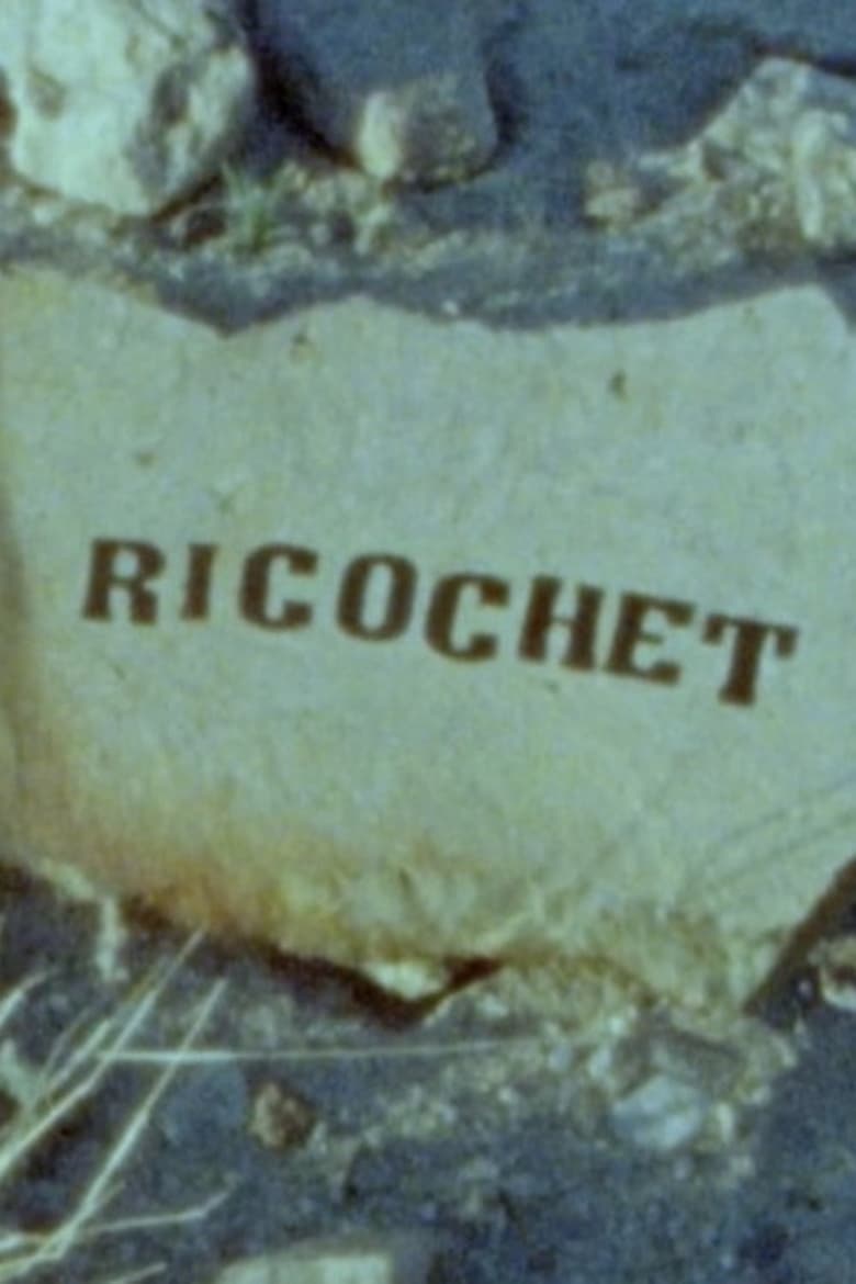 Poster of Ricochet