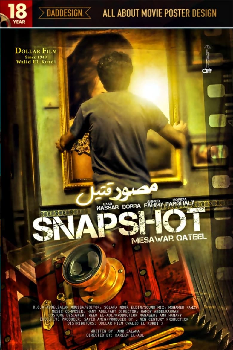 Poster of Snapshot