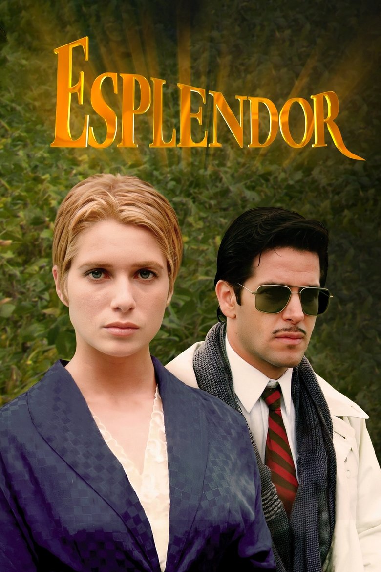 Poster of Esplendor