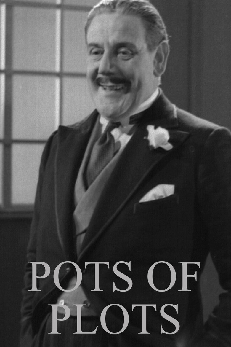 Poster of Pots of Plots