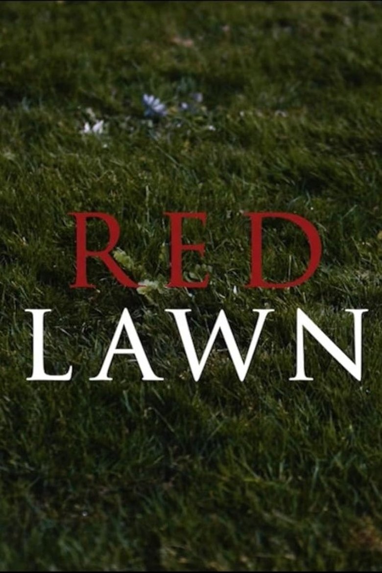 Poster of Red Lawn POC