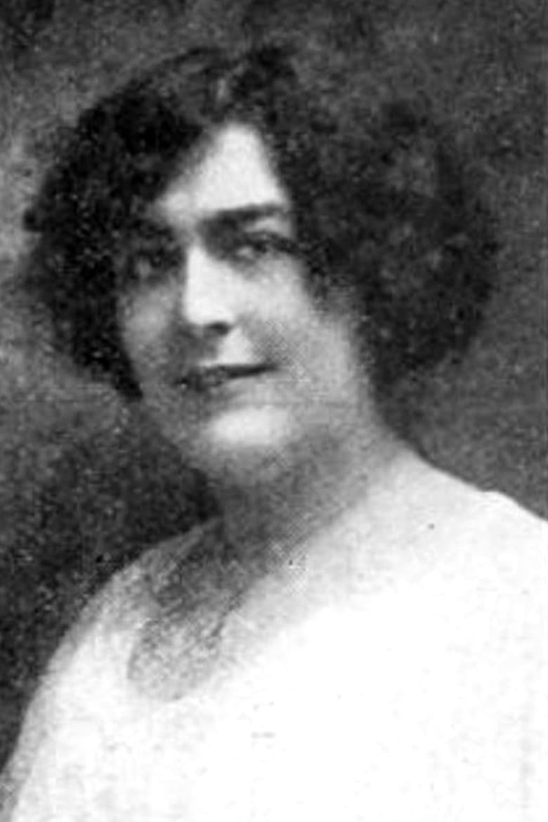 Portrait of Lillian Niederaur