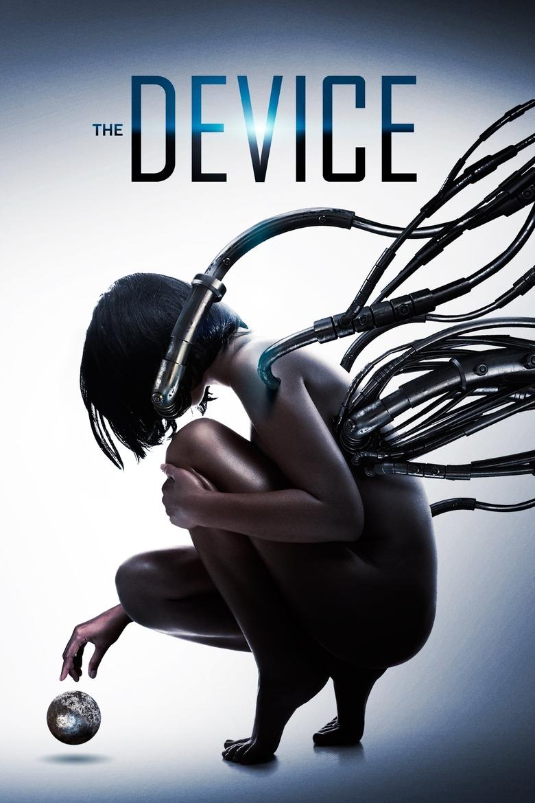 Poster of The Device