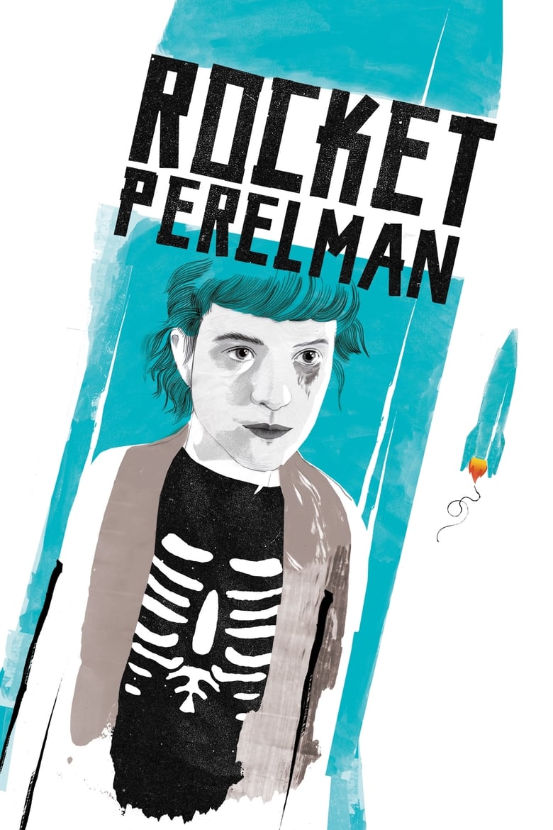 Poster of Rocket Perelman