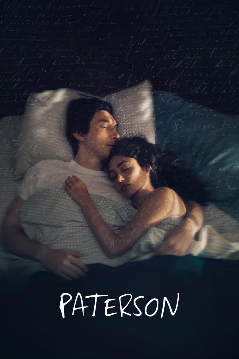 Poster of Paterson