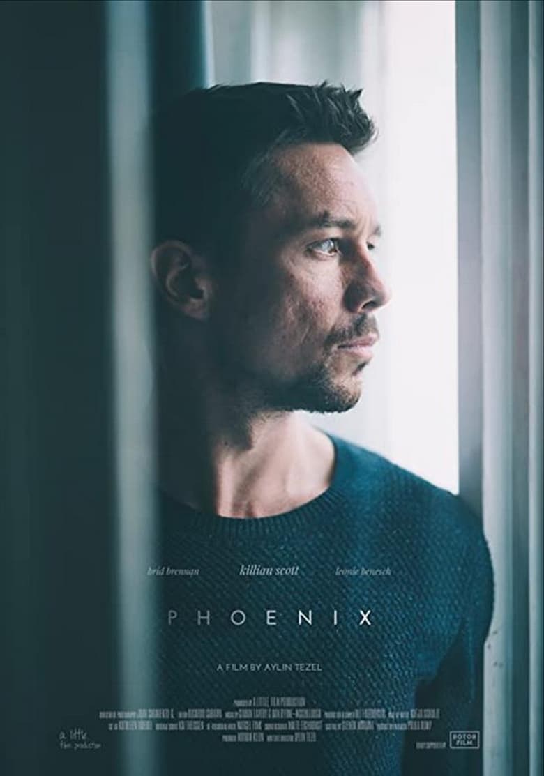 Poster of Phoenix