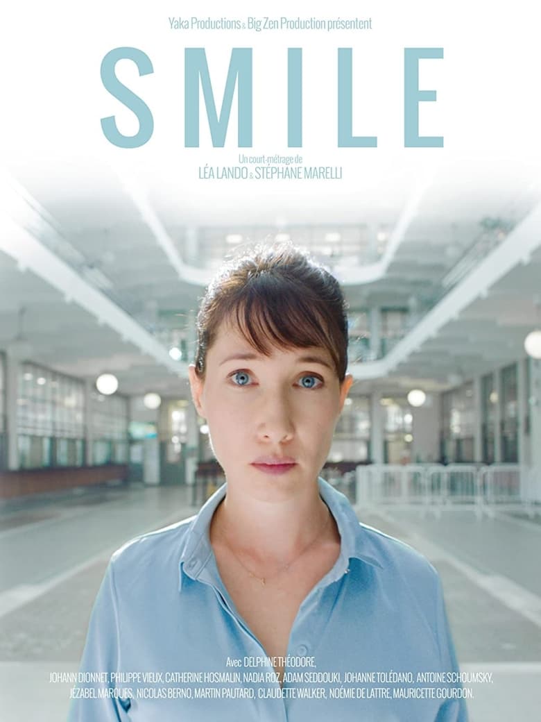 Poster of Smile