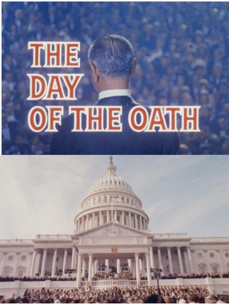 Poster of The Day of the Oath