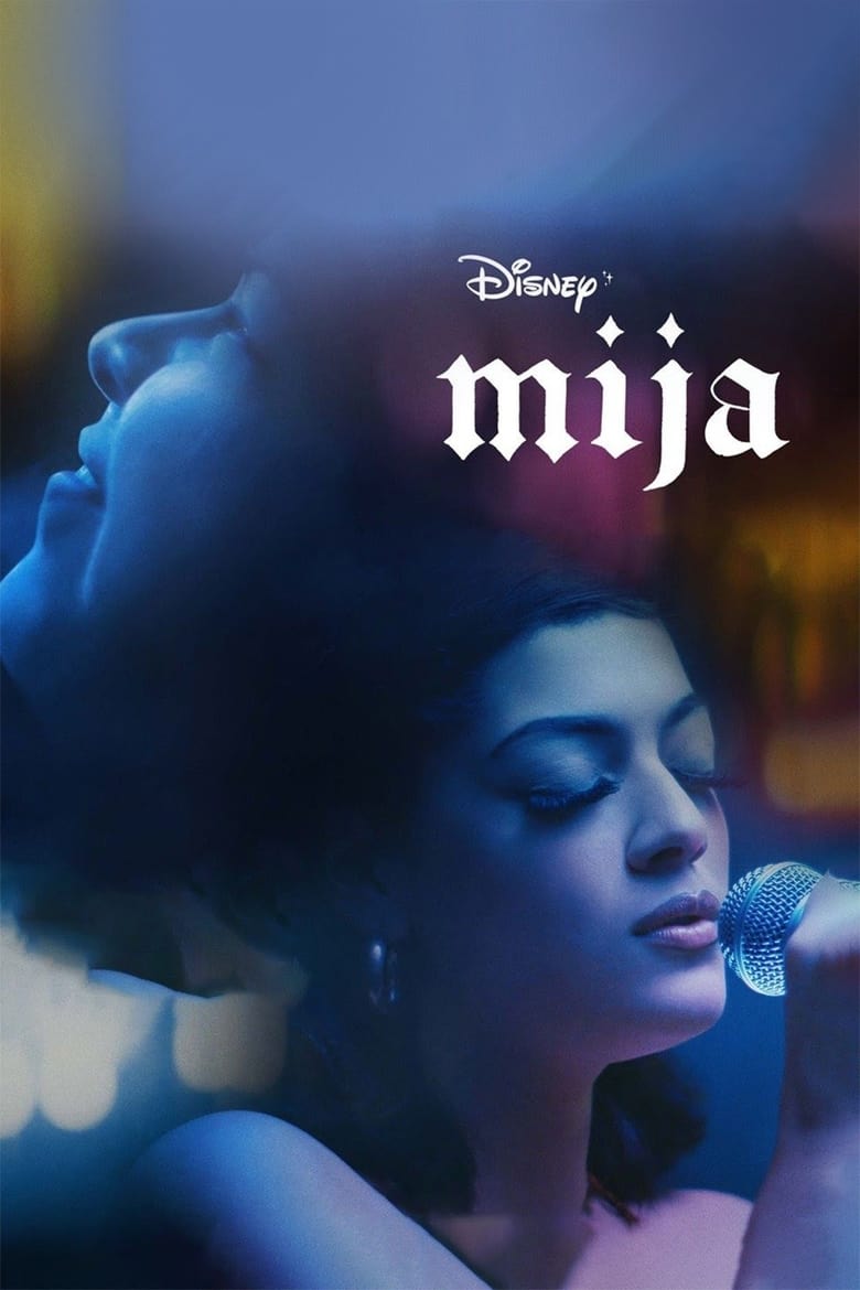 Poster of Mija