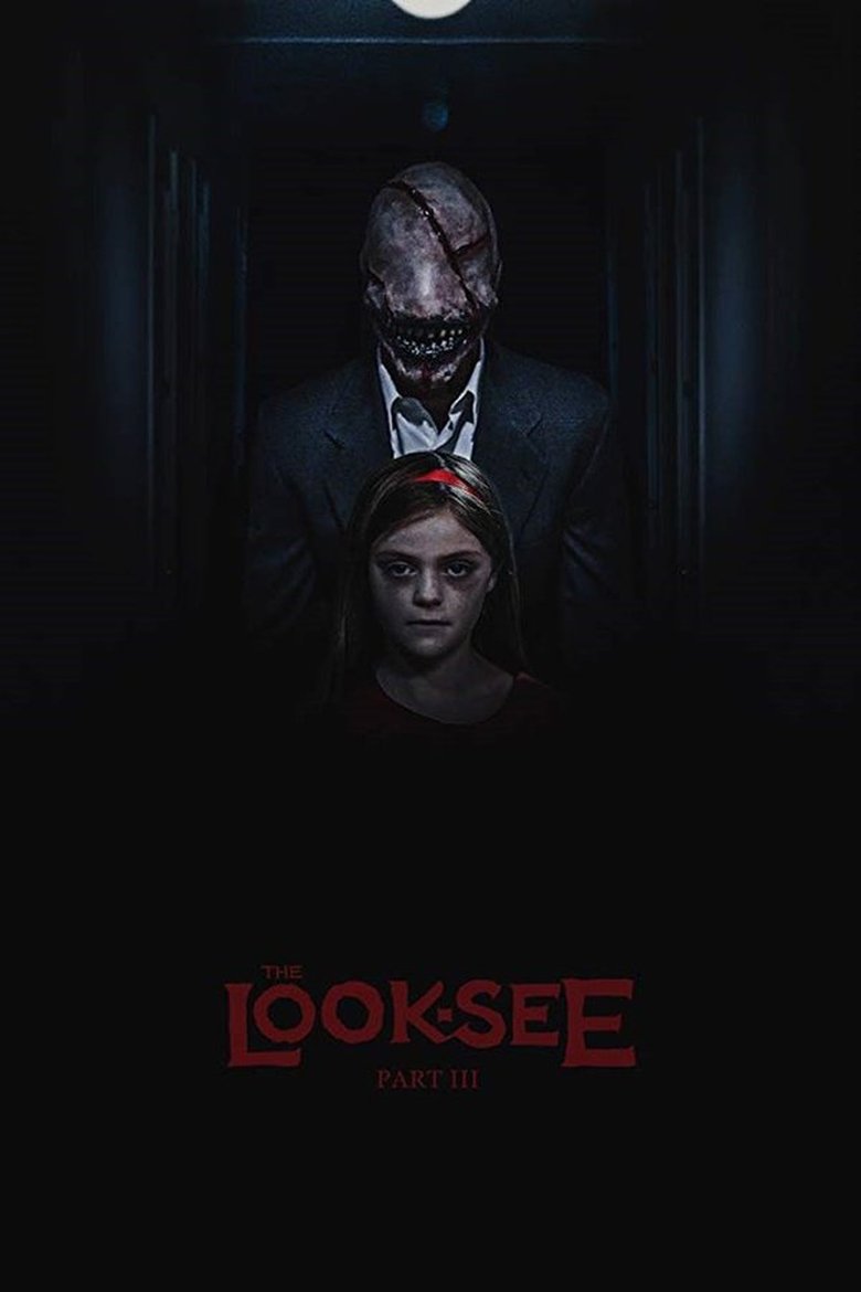 Poster of The Look-See