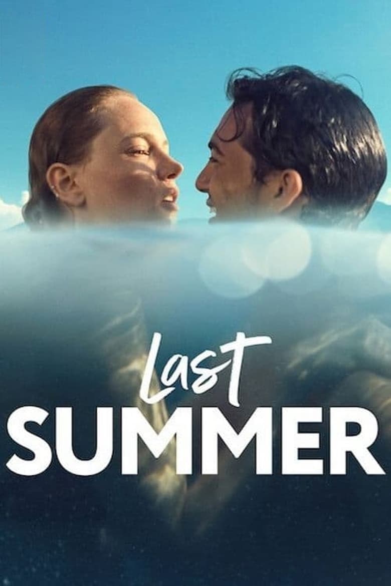 Poster of Last Summer