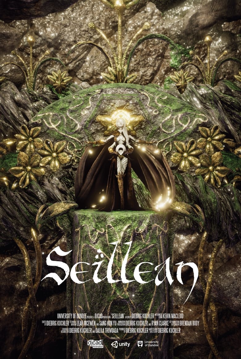 Poster of Seillean