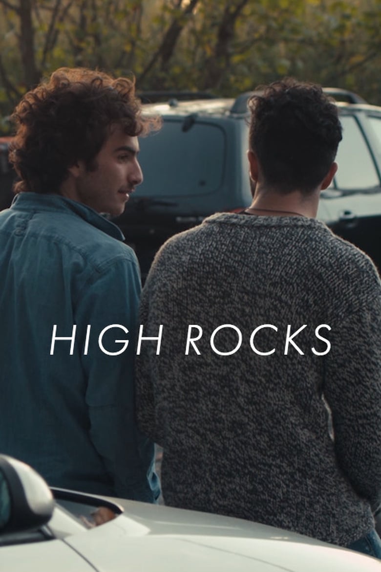 Poster of High Rocks