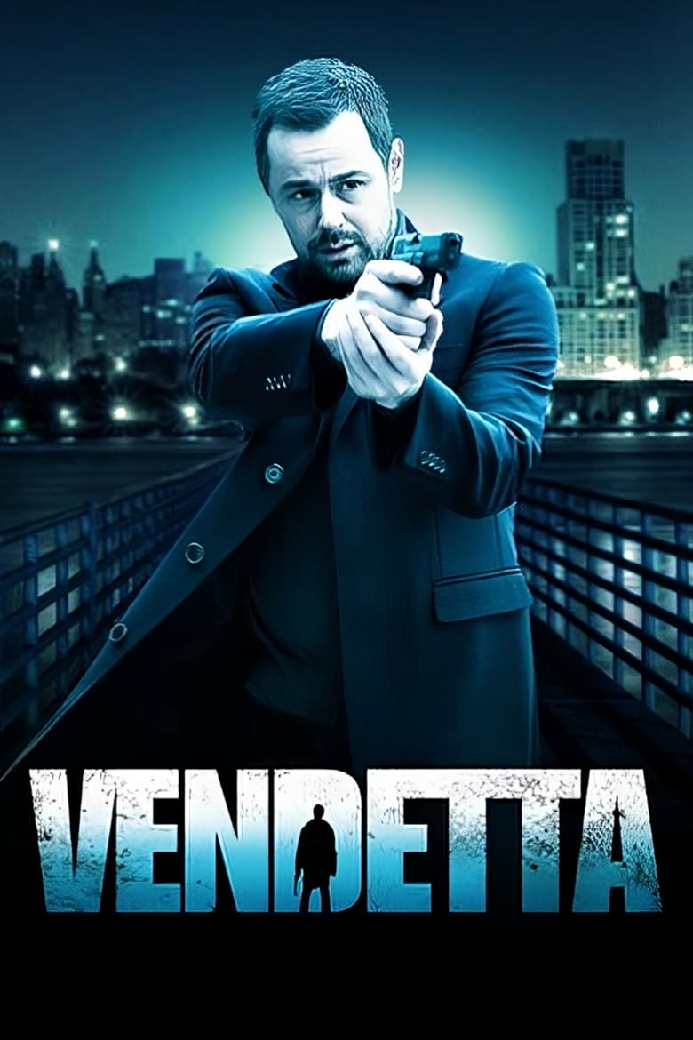 Poster of Vendetta