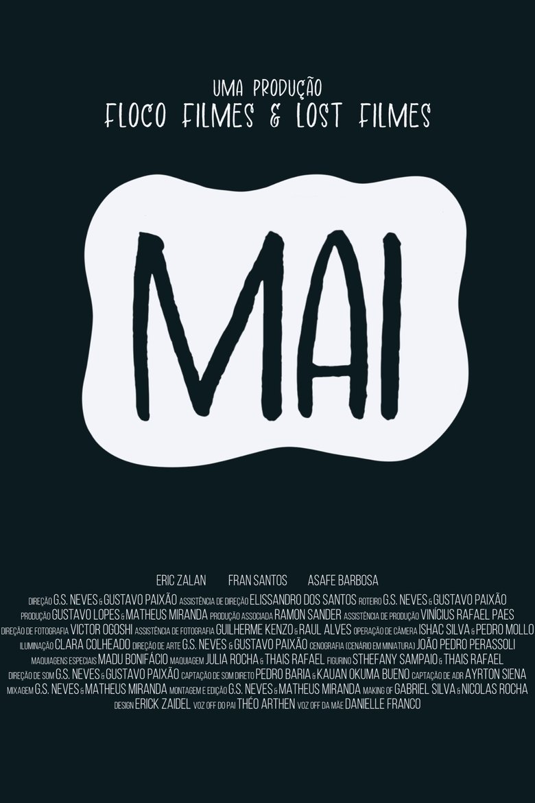 Poster of MAI