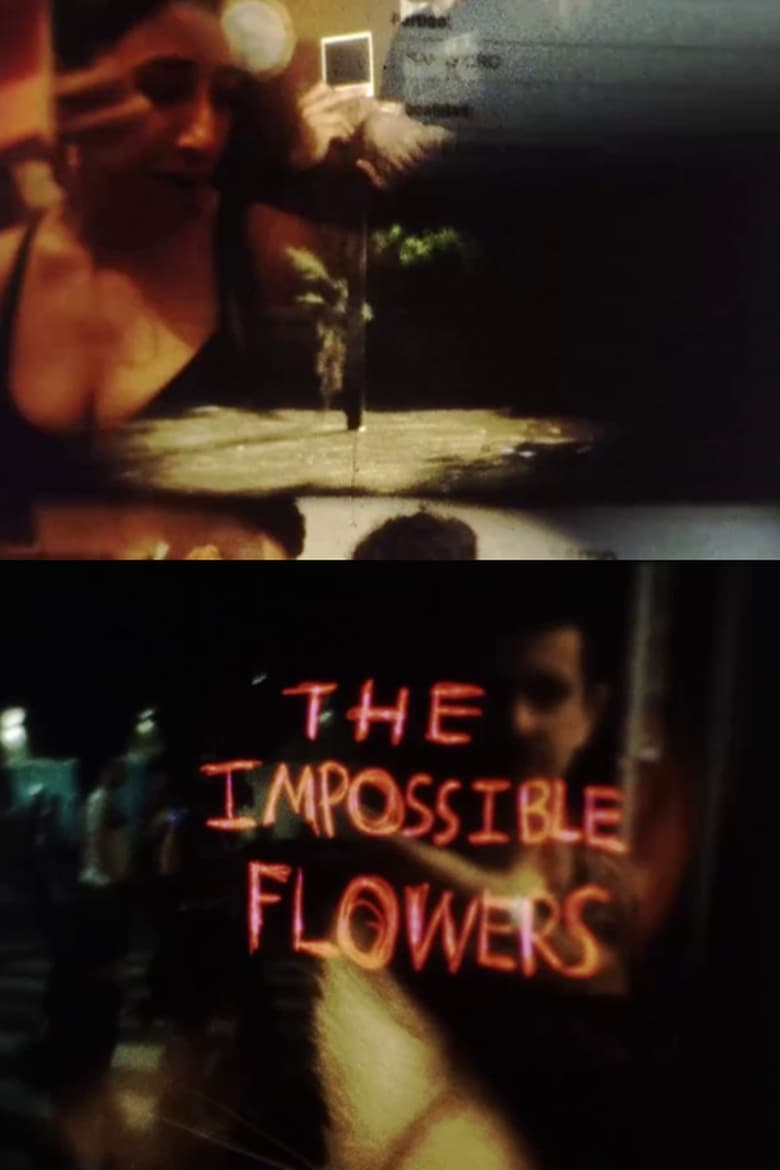 Poster of The Impossible Flowers