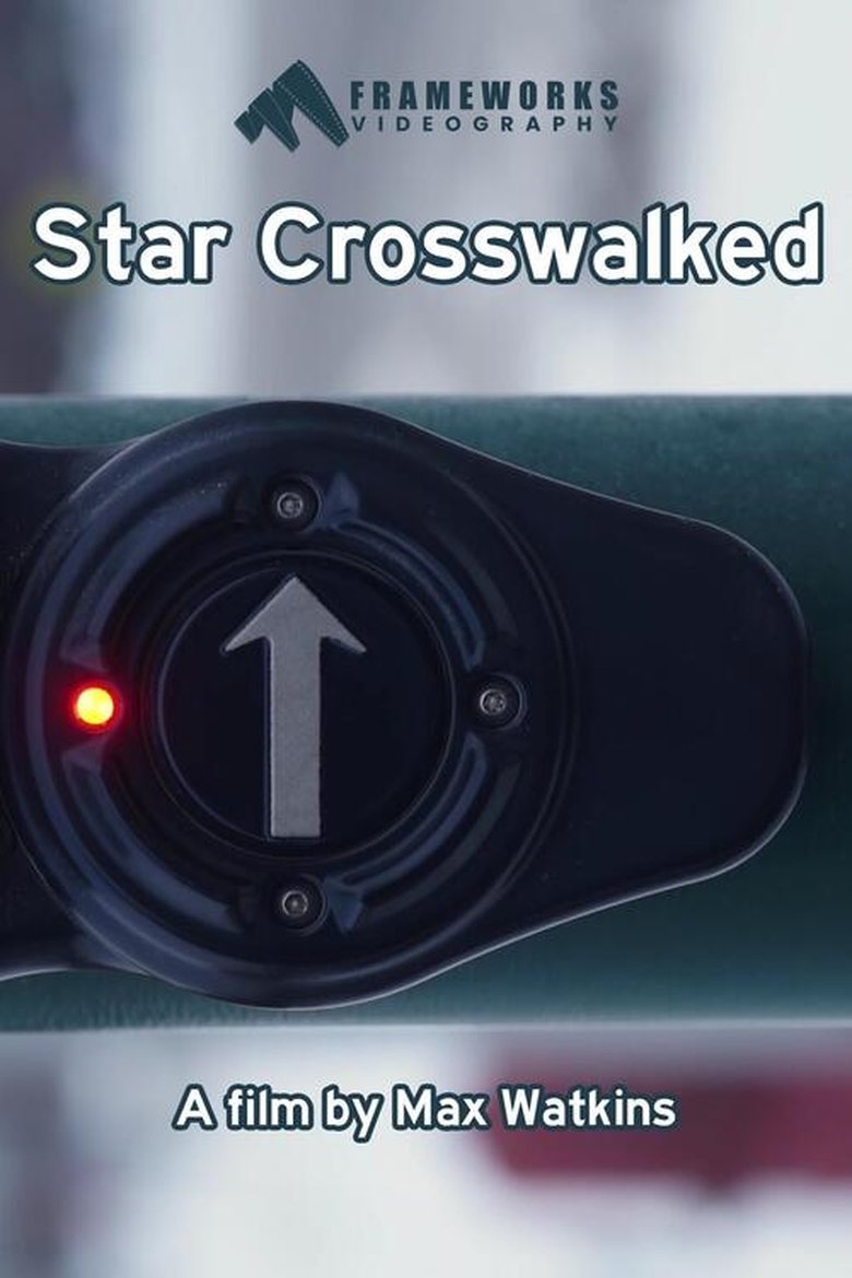 Poster of Star Crosswalked