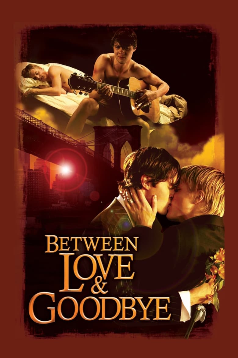 Poster of Between Love & Goodbye