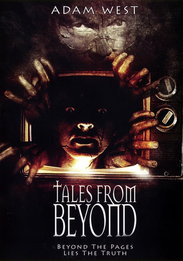 Poster of Tales From Beyond