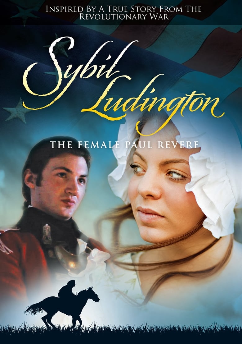 Poster of Sybil Ludington