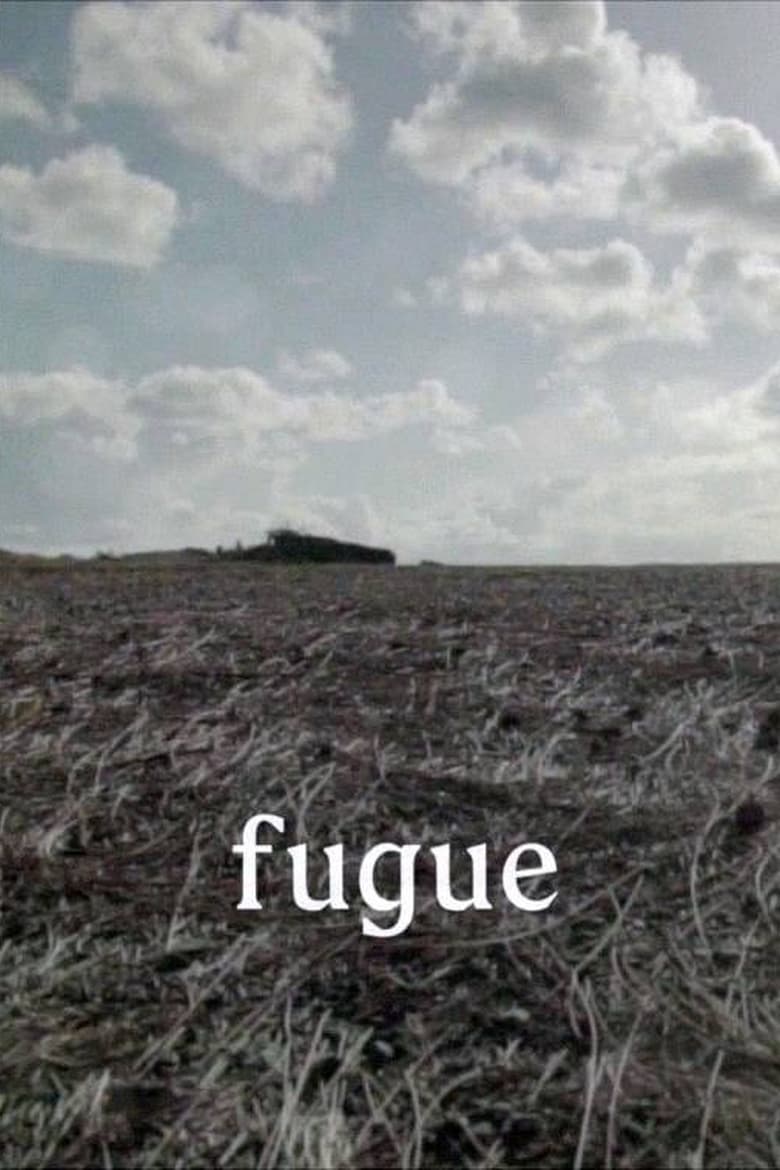 Poster of Fugue