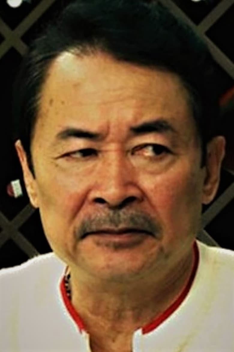 Portrait of Hai Nhất